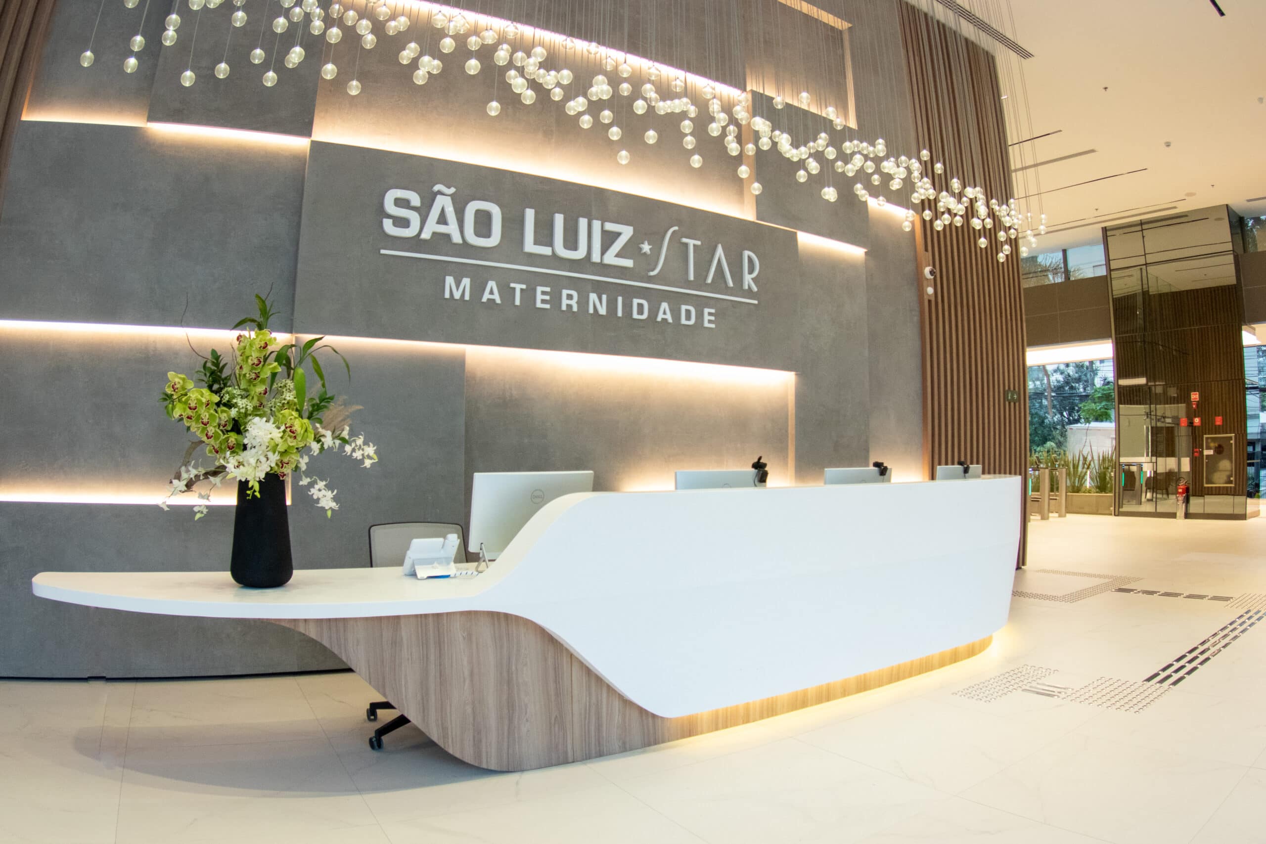 Hospital São Luiz / Rede D'Or