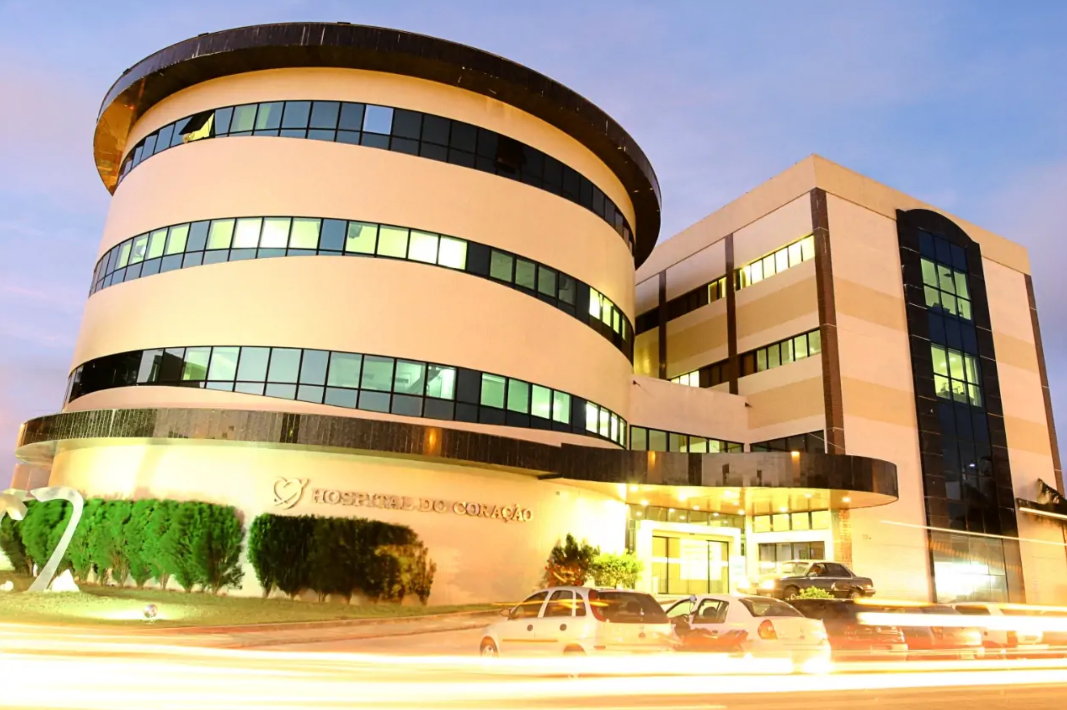 Hospital do Coração