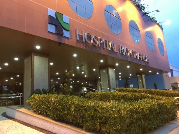 Hospital Rio Grande